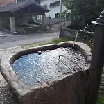 アパート Il Borghetto キアヴェンナ