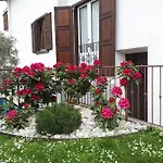 Il Borghetto キアヴェンナ