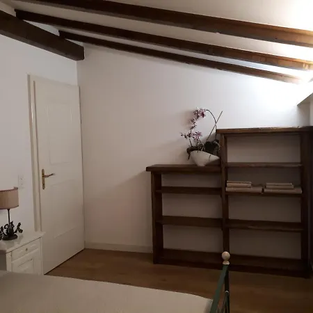 Il Borghetto * Chiavenna