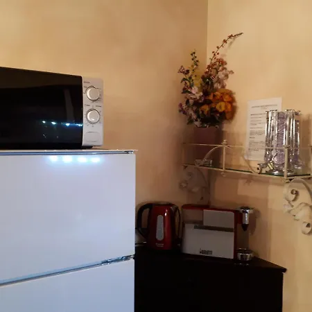 Il Borghetto Apartmán