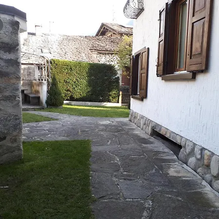 Apartmán Il Borghetto *