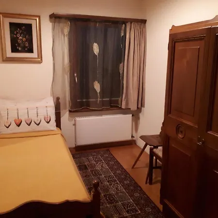 Apartmán Il Borghetto *