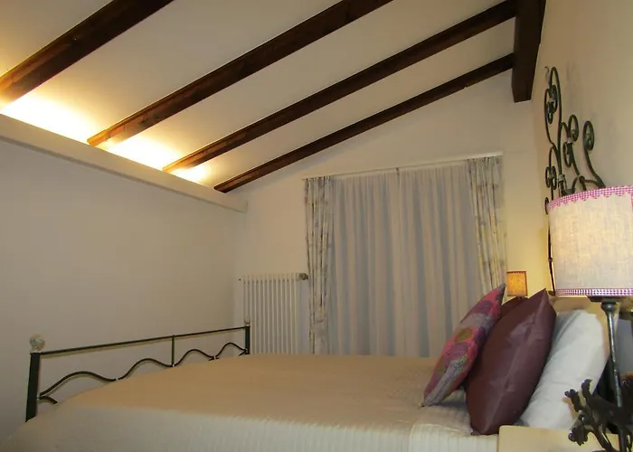 Apartmán Il Borghetto