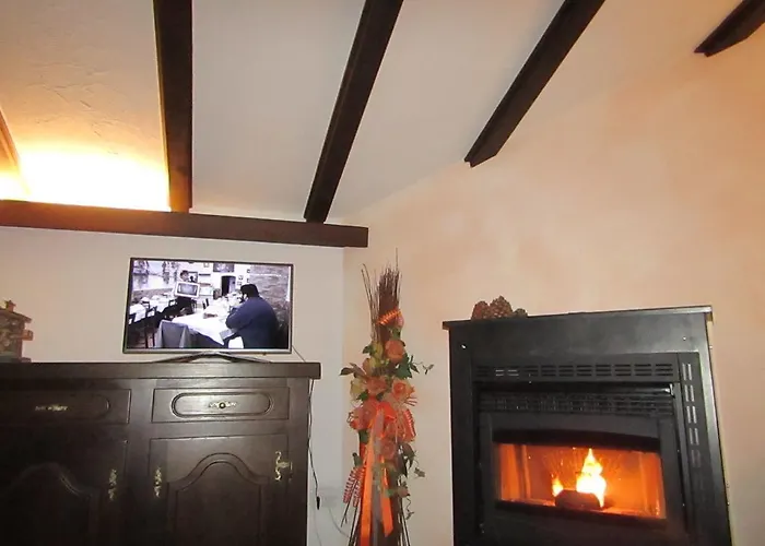 Il Borghetto Apartmán *