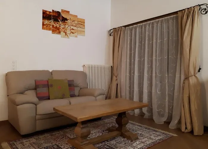 Apartmán Il Borghetto *
