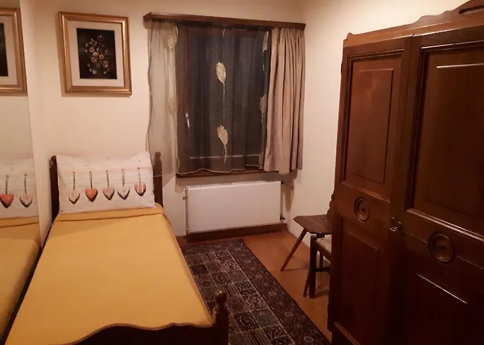 Apartmán Il Borghetto *