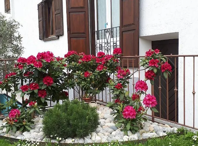 Il Borghetto Chiavenna