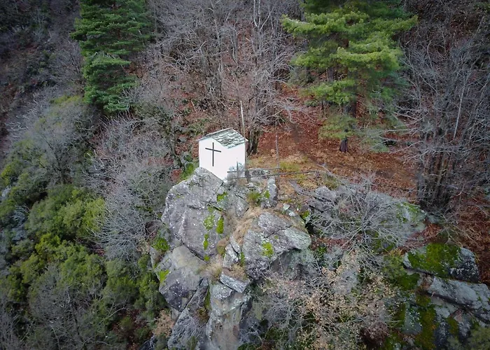 Apartmán Il Borghetto