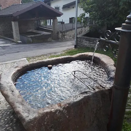Lejlighed Il Borghetto Chiavenna