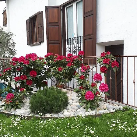 Il Borghetto Chiavenna