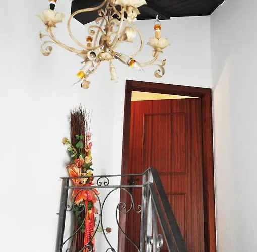 Il Borghetto Lejlighed *